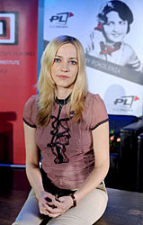 Magorzata Buczkowska